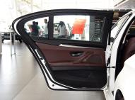 宝马宝马5系新能源