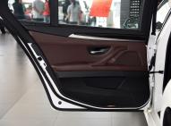 宝马宝马5系新能源