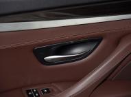 宝马宝马5系新能源