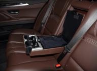 宝马宝马5系新能源