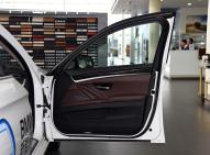 宝马宝马5系新能源