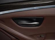 宝马宝马5系新能源