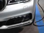 宝马-宝马7系新能源