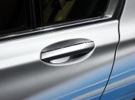 宝马宝马7系新能源