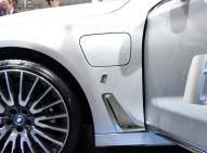 宝马宝马7系新能源