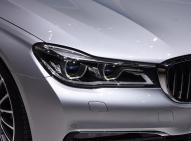 宝马宝马7系新能源