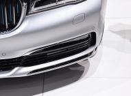 宝马-宝马7系新能源