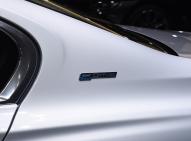 宝马宝马7系新能源