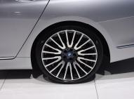 宝马宝马7系新能源