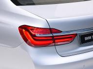 宝马宝马7系新能源