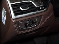 宝马宝马7系新能源