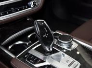 宝马宝马7系新能源