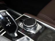 宝马宝马7系新能源