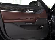 宝马-宝马7系新能源