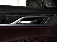 宝马-宝马7系新能源