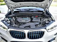 宝马宝马X1新能源