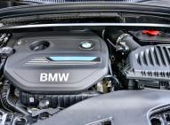 宝马宝马X1新能源