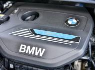 宝马宝马X1新能源