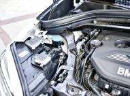 宝马-宝马X1新能源