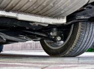 宝马宝马X1新能源