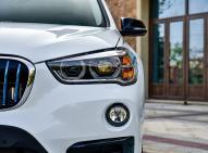 宝马宝马X1新能源