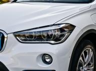 宝马宝马X1新能源