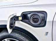 宝马宝马X1新能源