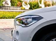 宝马宝马X1新能源