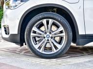 宝马宝马X1新能源