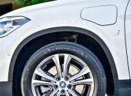 宝马-宝马X1新能源