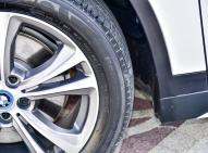 宝马宝马X1新能源