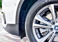 宝马-宝马X1新能源