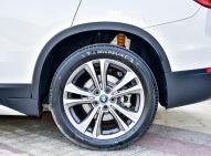 宝马宝马X1新能源