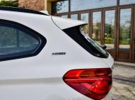 宝马宝马X1新能源