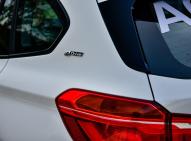 宝马宝马X1新能源