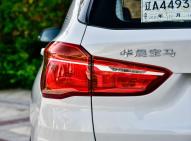 宝马宝马X1新能源