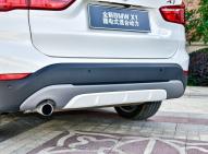 宝马宝马X1新能源
