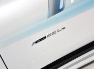 宝马宝马X1新能源