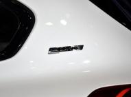 宝马-宝马X1新能源