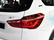 宝马-宝马X1新能源