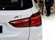 宝马宝马X1新能源