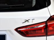 宝马-宝马X1新能源