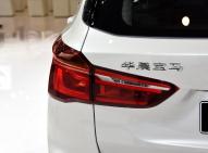 宝马宝马X1新能源