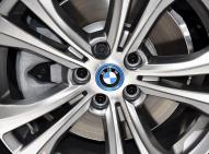 宝马宝马X1新能源