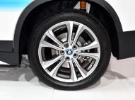 宝马宝马X1新能源