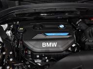 宝马宝马X1新能源