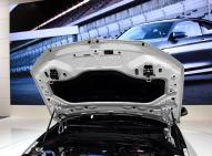 宝马宝马X1新能源