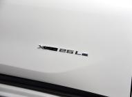 宝马-宝马X1新能源