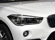 宝马宝马X1新能源