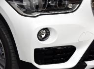 宝马-宝马X1新能源